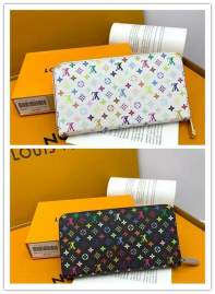 Picture of Louis Vuitton Wallets _SKUfw201145508fw